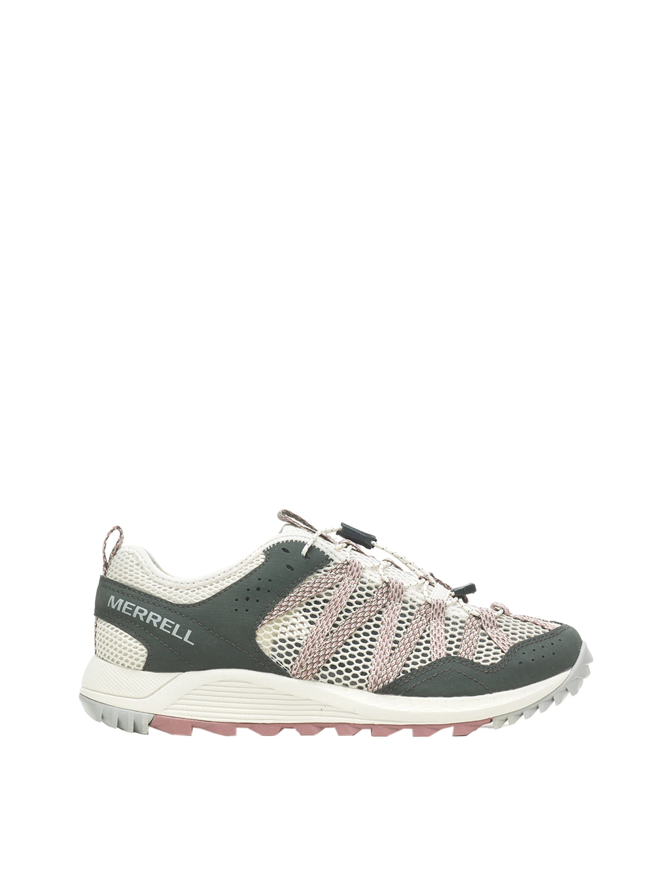 Кроссовки Merrell модель J067734_Ecru Кроссовки Merrell модель J067734_Ecru Фото
