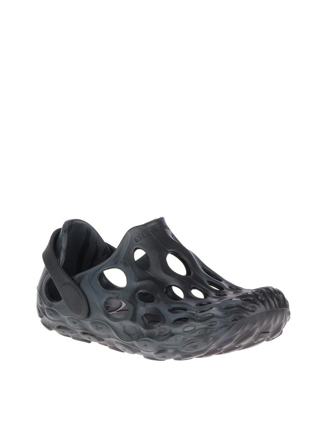 Тапки Merrell модель J19992_Black Тапки Merrell модель J19992_Black Фото