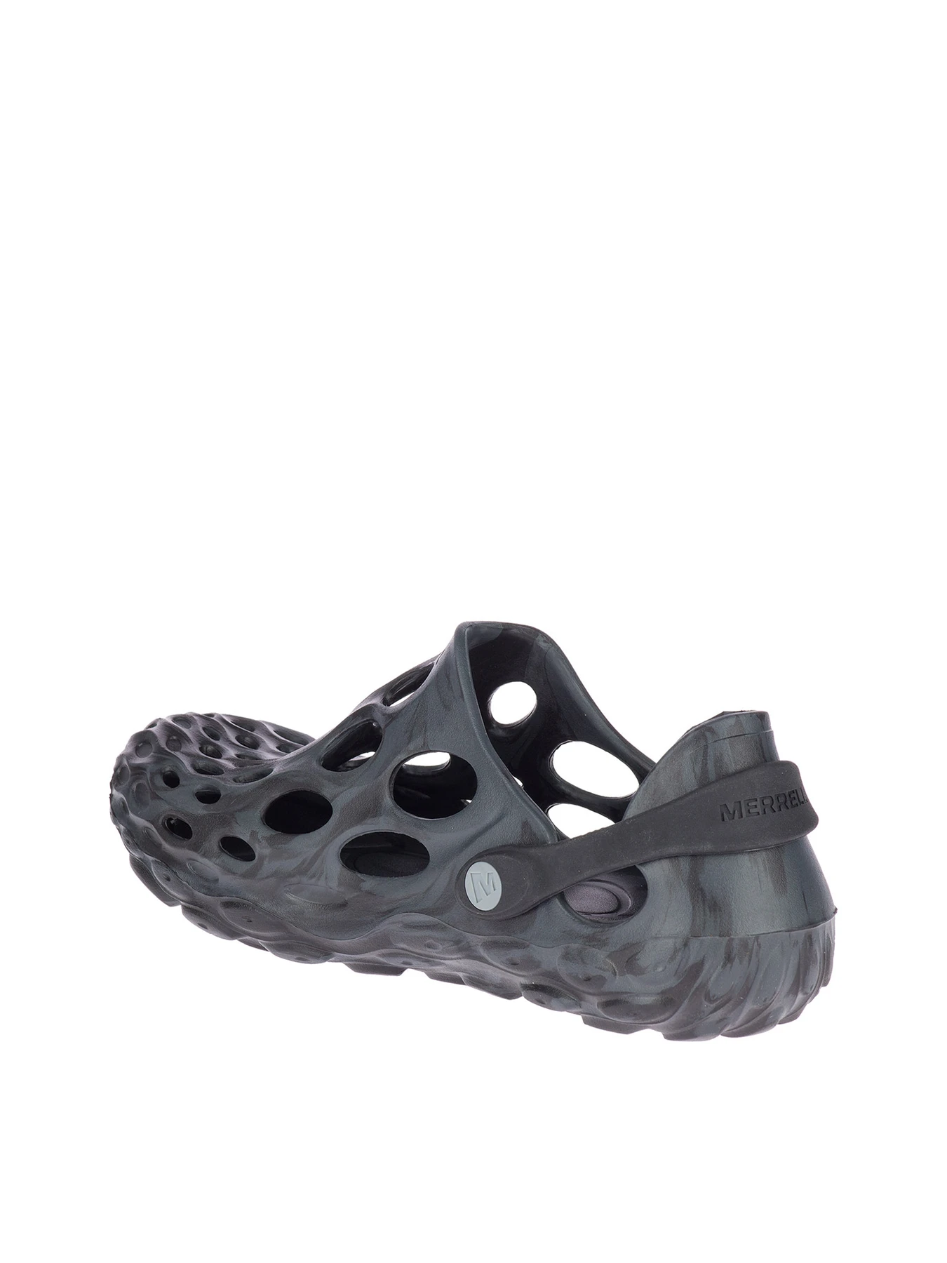 Тапки Merrell модель J19992_Black Тапки Merrell модель J19992_Black Фото