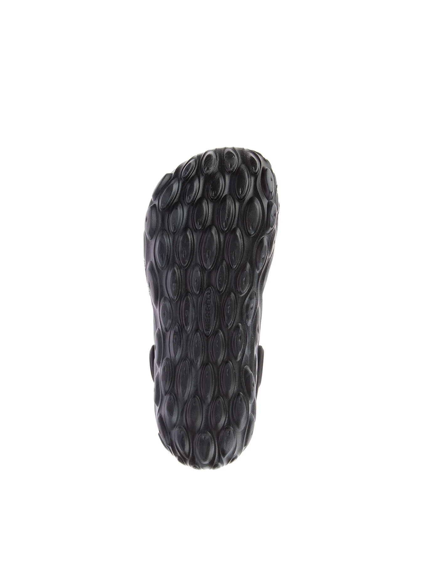 Тапки Merrell модель J19992_Black Тапки Merrell модель J19992_Black Фото
