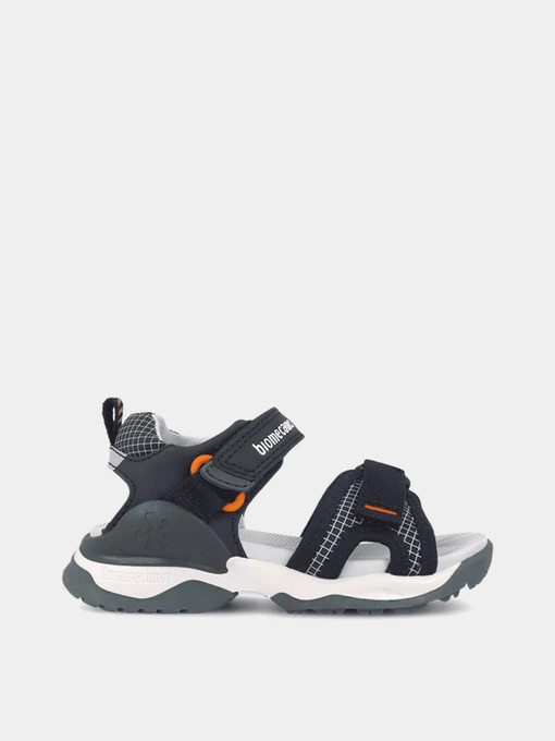 Сандалии Biomecanics модель 252222A Фото