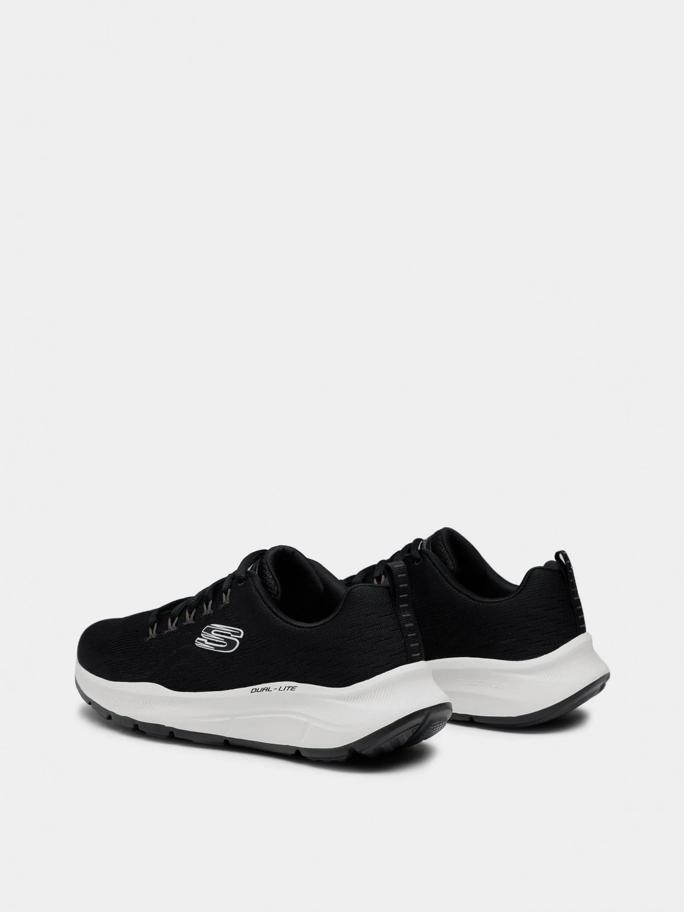 Кроссовки Skechers модель 232519 BKW Кроссовки Skechers модель 232519 BKW Фото