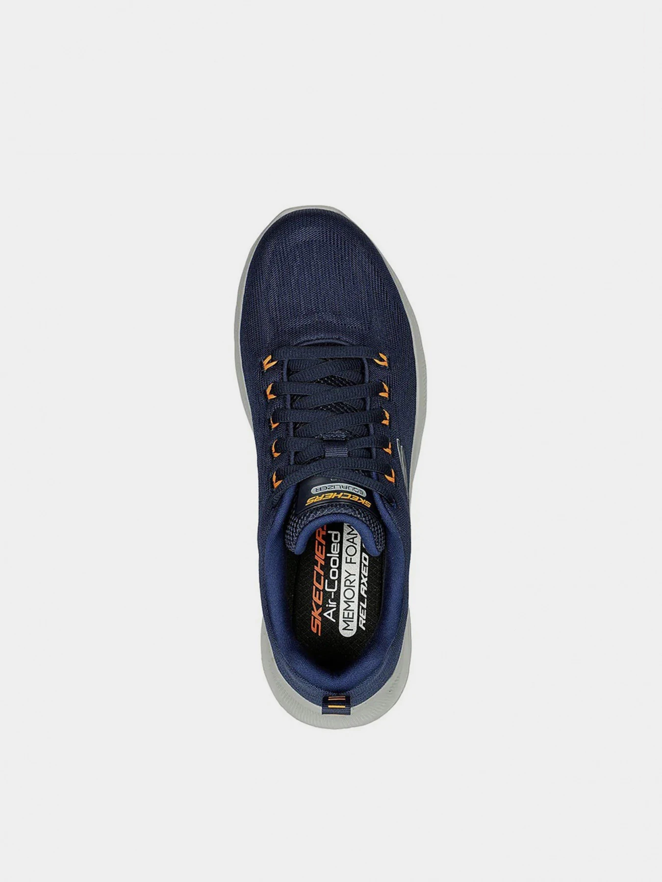 Кроссовки Skechers модель 232519 NVOR Кроссовки Skechers модель 232519 NVOR Фото