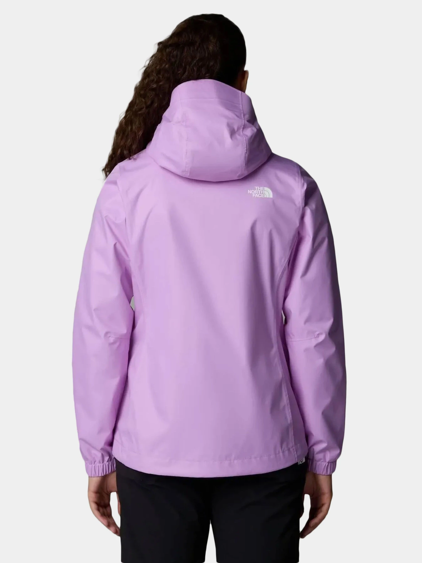 Куртки и дубленки The North Face модель NF00A8BA0XO1 Фото