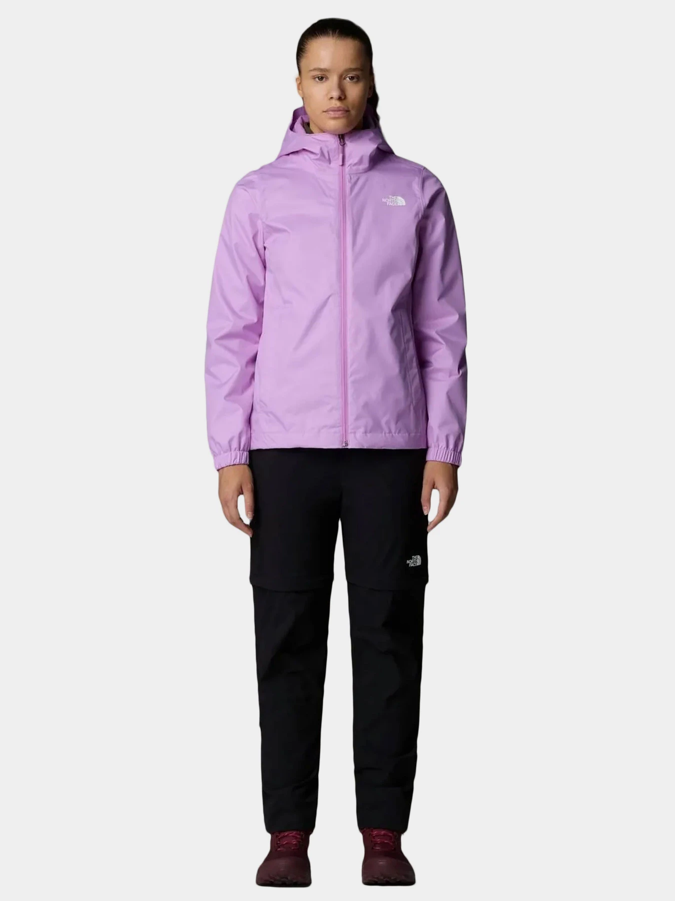 Куртки и дубленки The North Face модель NF00A8BA0XO1 Фото