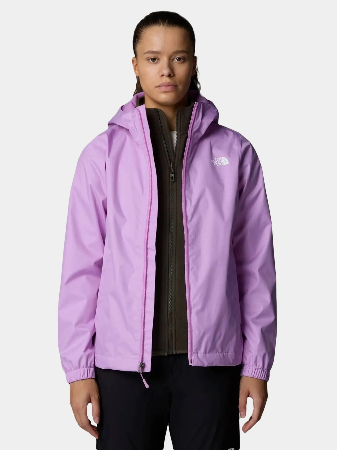 Куртки и дубленки The North Face модель NF00A8BA0XO1 Фото