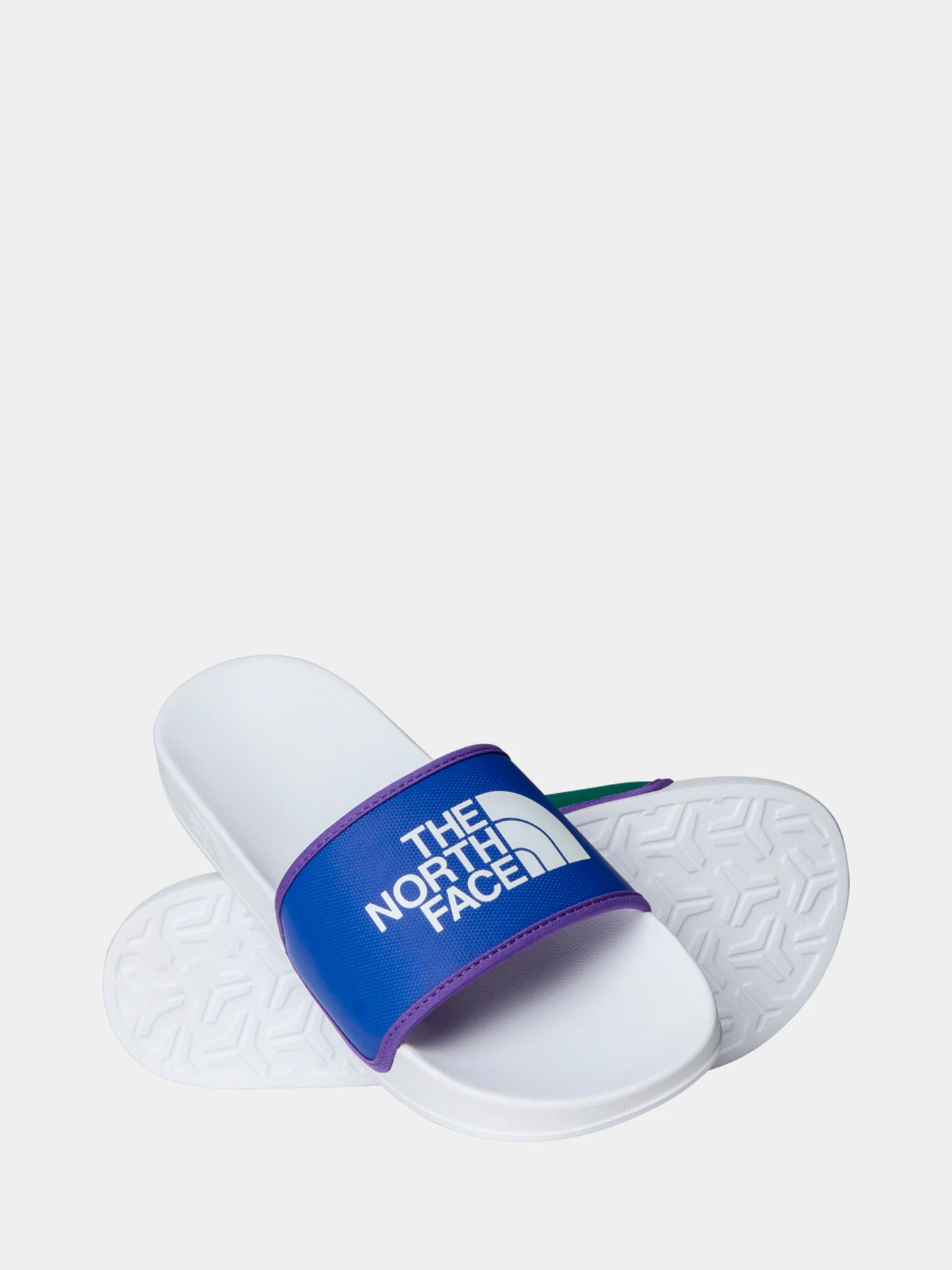 Шлёпанцы The North Face модель NF0A4T2RCN01 Шлёпанцы The North Face модель NF0A4T2RCN01 Фото