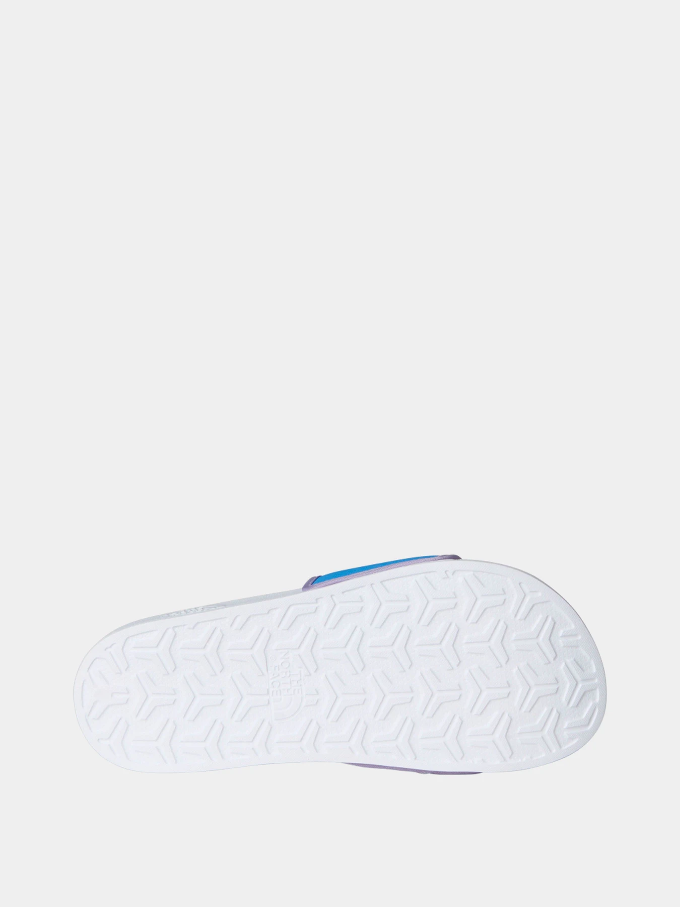 Шлёпанцы The North Face модель NF0A4T2SCIZ1 Шлёпанцы The North Face модель NF0A4T2SCIZ1 Фото