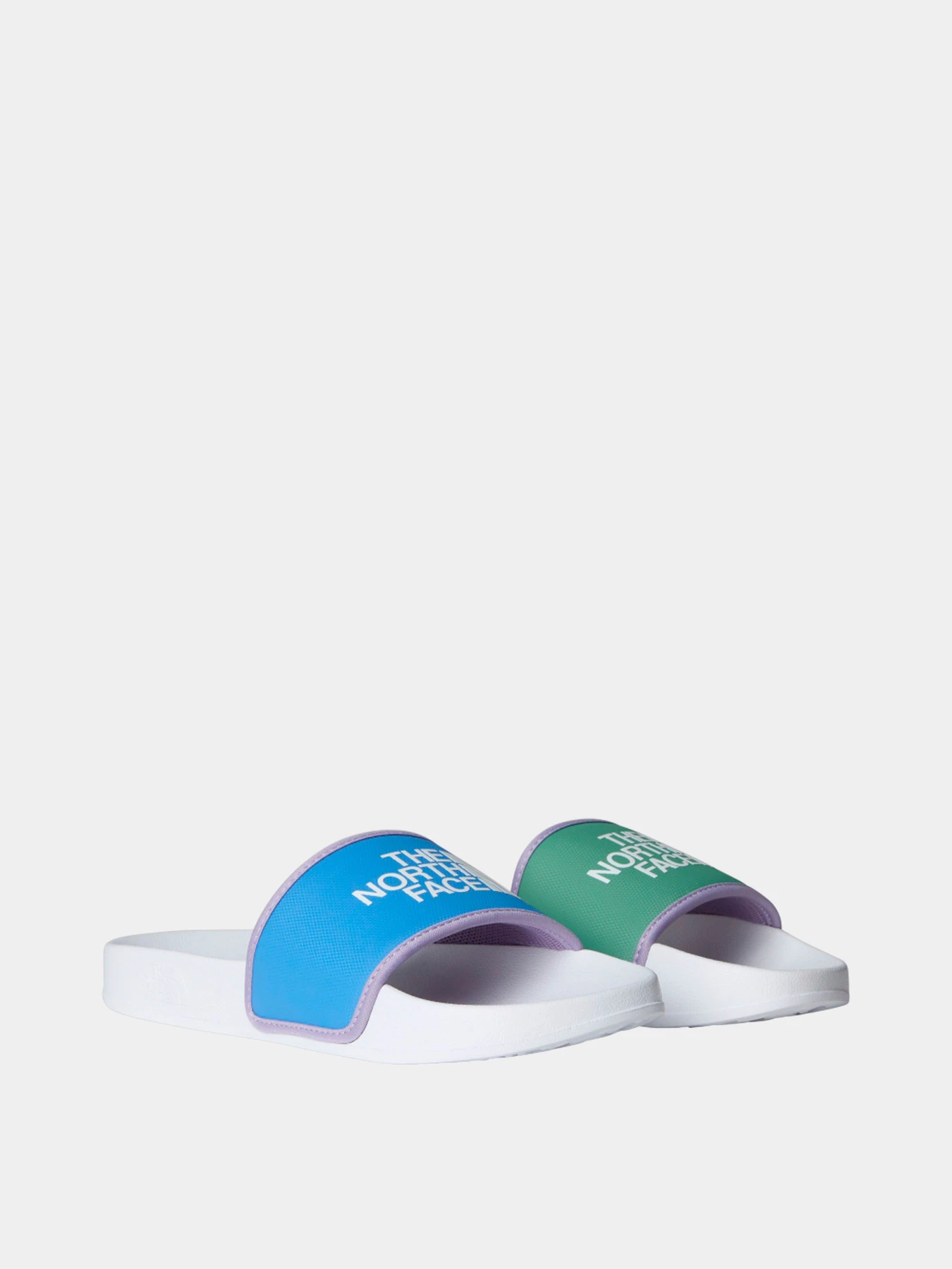 Шлёпанцы The North Face модель NF0A4T2SCIZ1 Шлёпанцы The North Face модель NF0A4T2SCIZ1 Фото