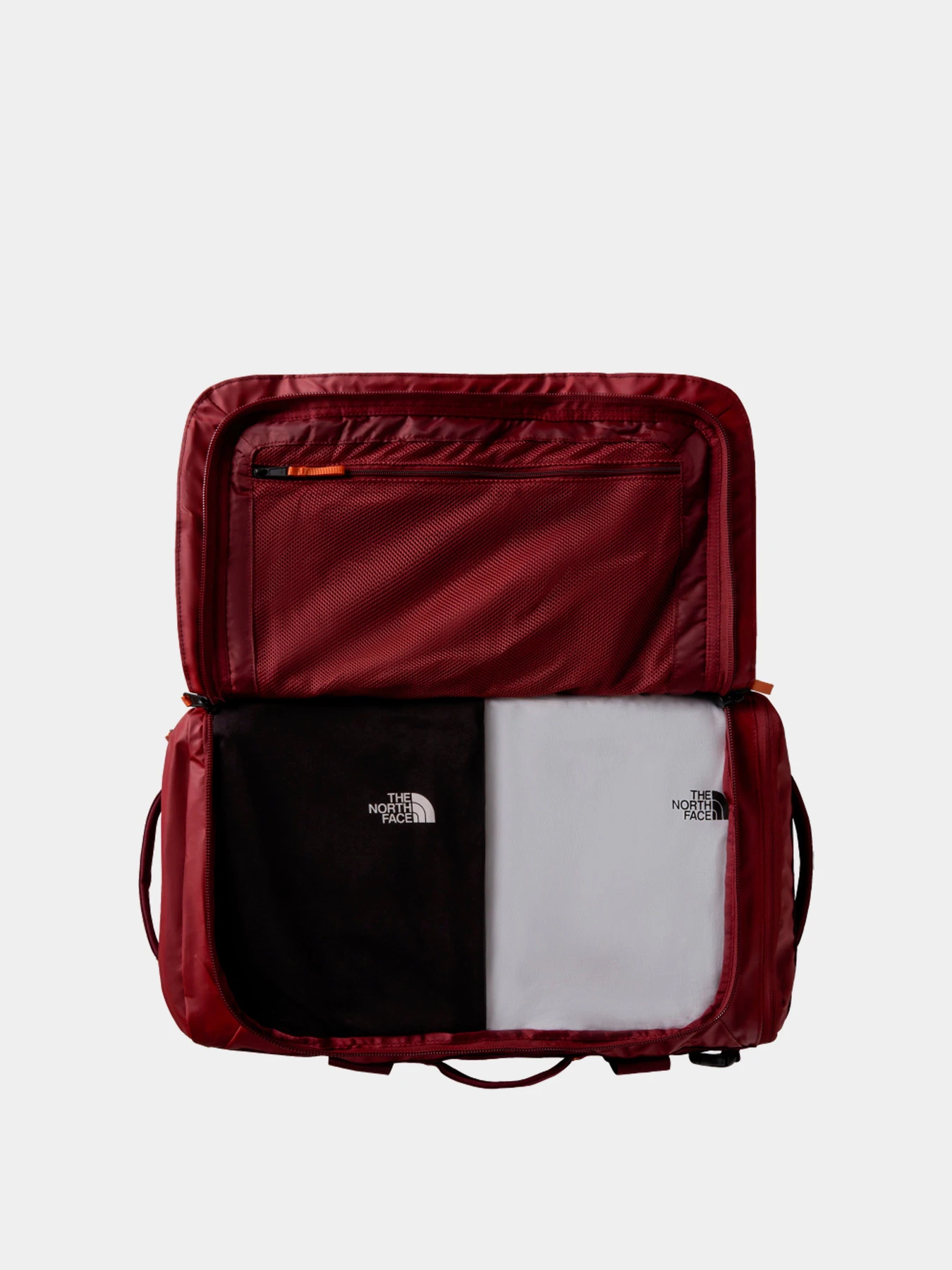Дорожные сумки и чемоданы The North Face модель NF0A52RQADD1 Дорожные сумки и чемоданы The North Face модель NF0A52RQADD1 Фото