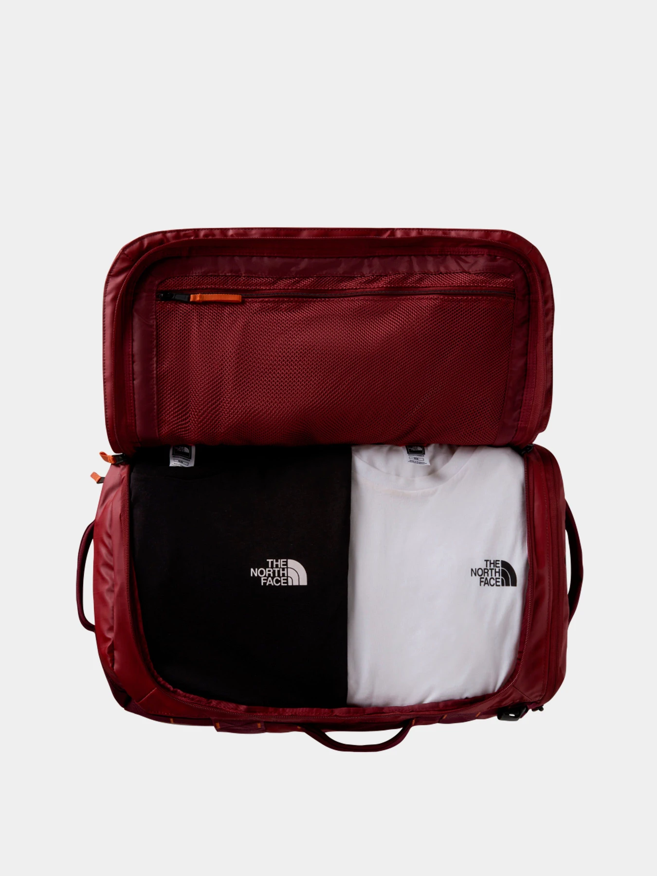 Дорожные сумки и чемоданы The North Face модель NF0A52RRADD1 Дорожные сумки и чемоданы The North Face модель NF0A52RRADD1 Фото