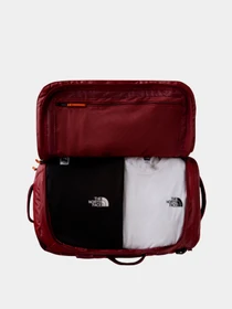 Дорожные сумки и чемоданы The North Face модель NF0A52RRADD1 Фото