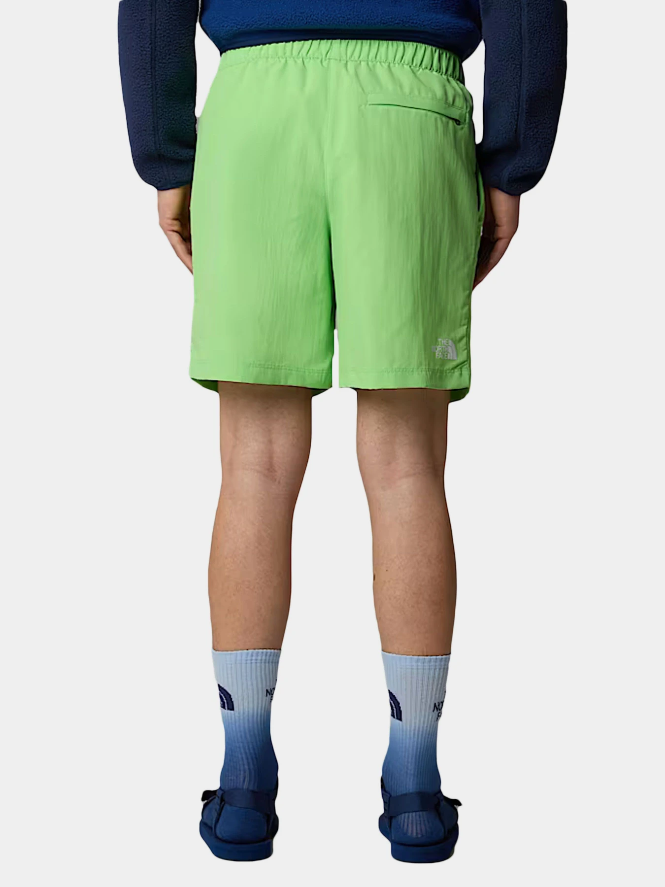 Шорты The North Face модель NF0A5IG56II1 Шорты The North Face модель NF0A5IG56II1 Фото