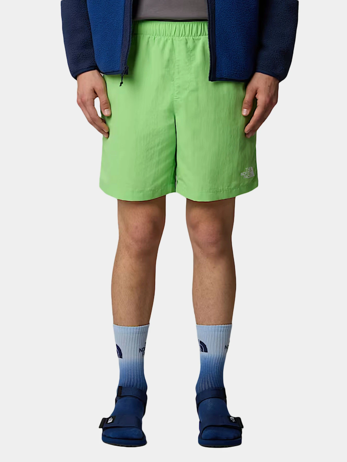 Шорты The North Face модель NF0A5IG56II1 Шорты The North Face модель NF0A5IG56II1 Фото