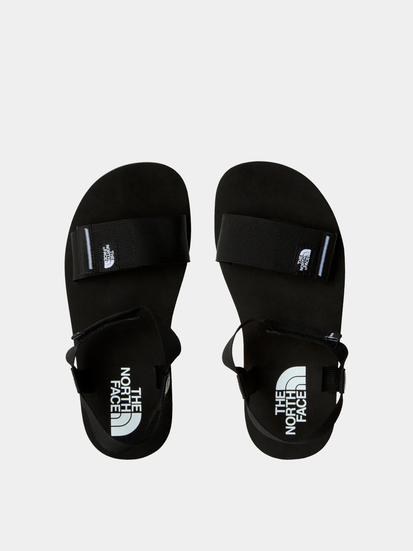 Сандалии The North Face модель NF0A7W5WKX71 Сандалии The North Face модель NF0A7W5WKX71 Фото