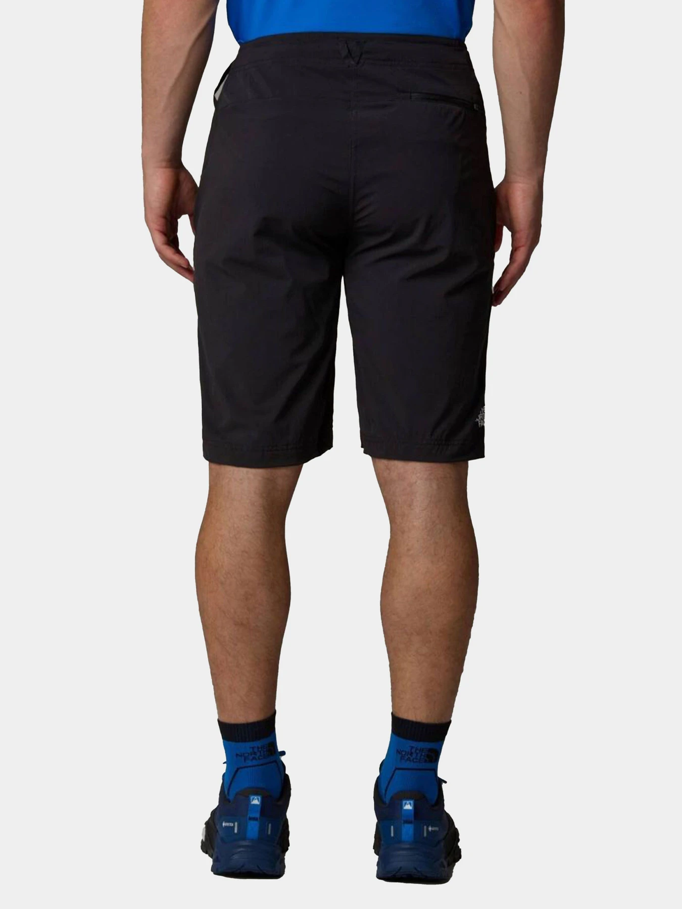 Шорты The North Face модель NF0A82694H01 Шорты The North Face модель NF0A82694H01 Фото