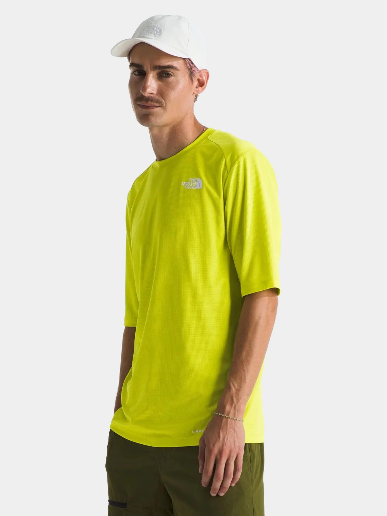 Футболки и поло The North Face модель NF0A87TUJE31 Футболки и поло The North Face модель NF0A87TUJE31 Фото