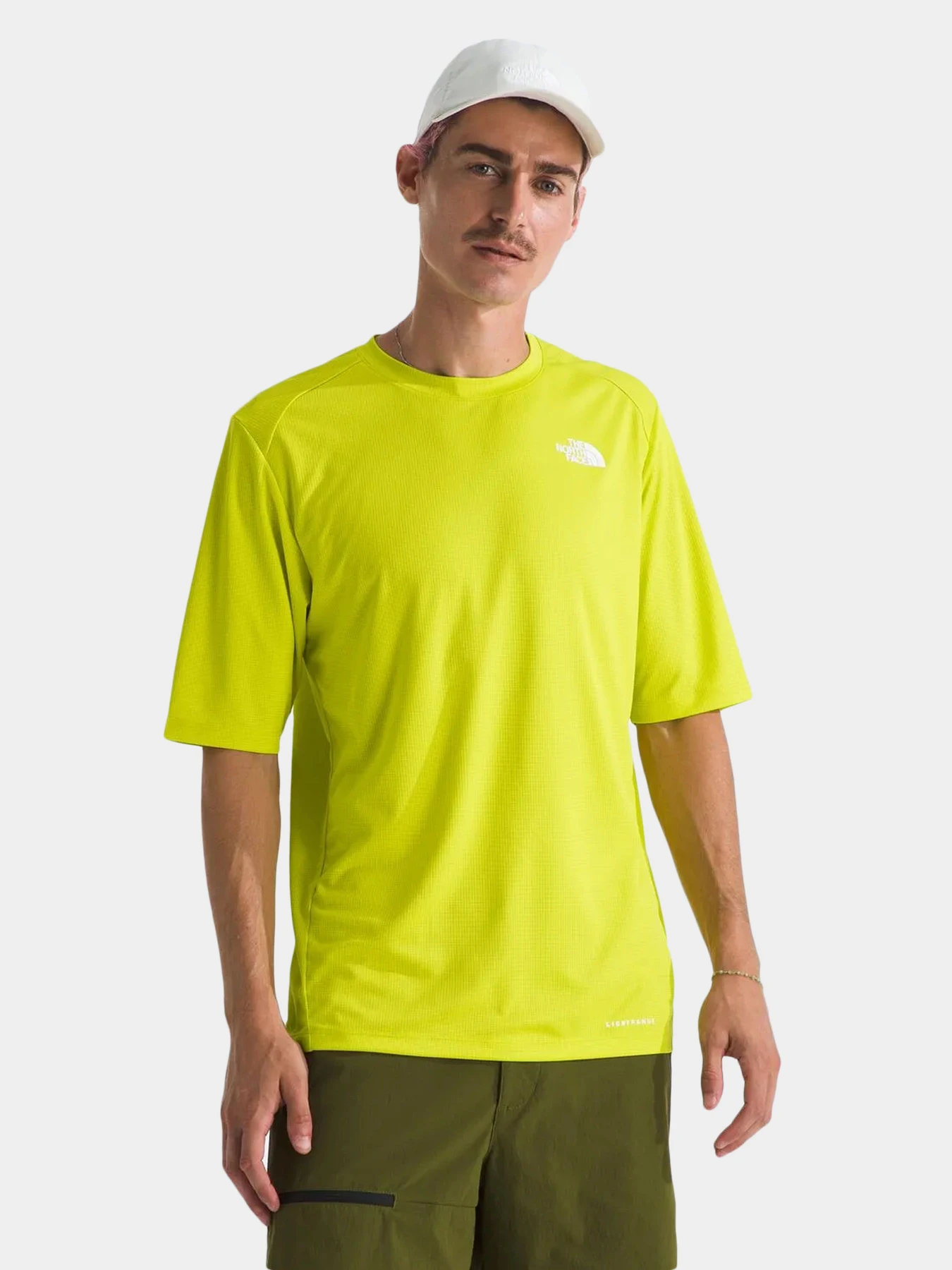 Футболки и поло The North Face модель NF0A87TUJE31 Футболки и поло The North Face модель NF0A87TUJE31 Фото