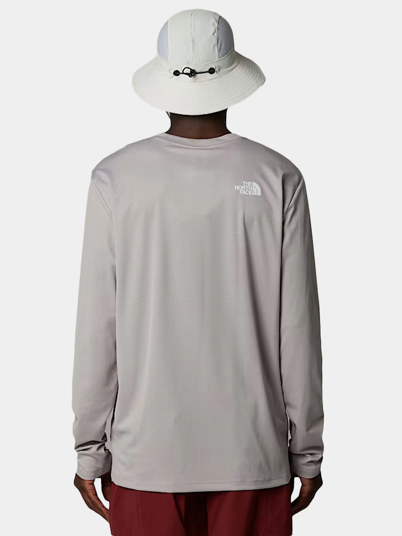 Худи и свитшоты The North Face модель NF0A87TV1OA1 Худи и свитшоты The North Face модель NF0A87TV1OA1 Фото