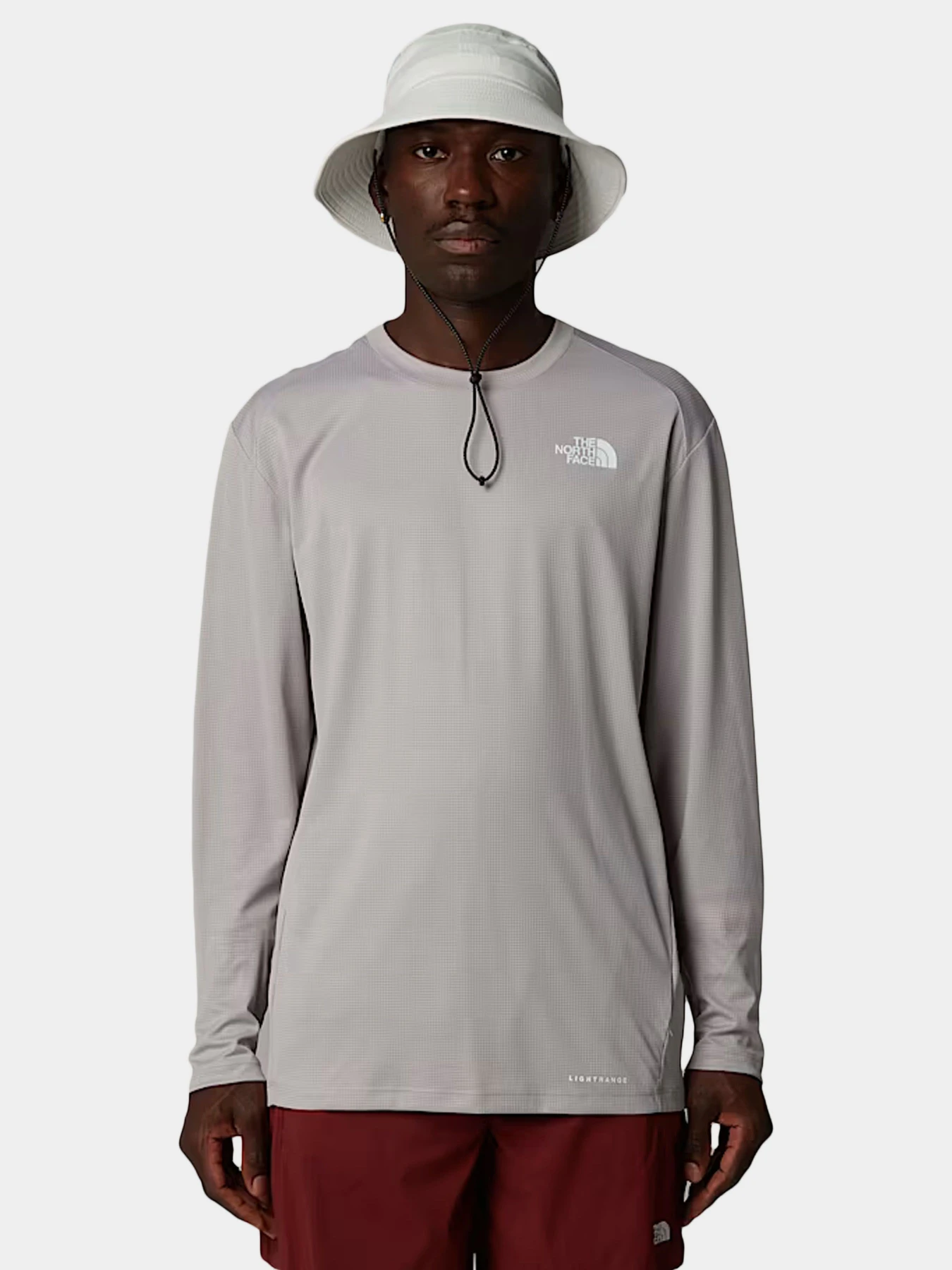 Худи и свитшоты The North Face модель NF0A87TV1OA1 Худи и свитшоты The North Face модель NF0A87TV1OA1 Фото