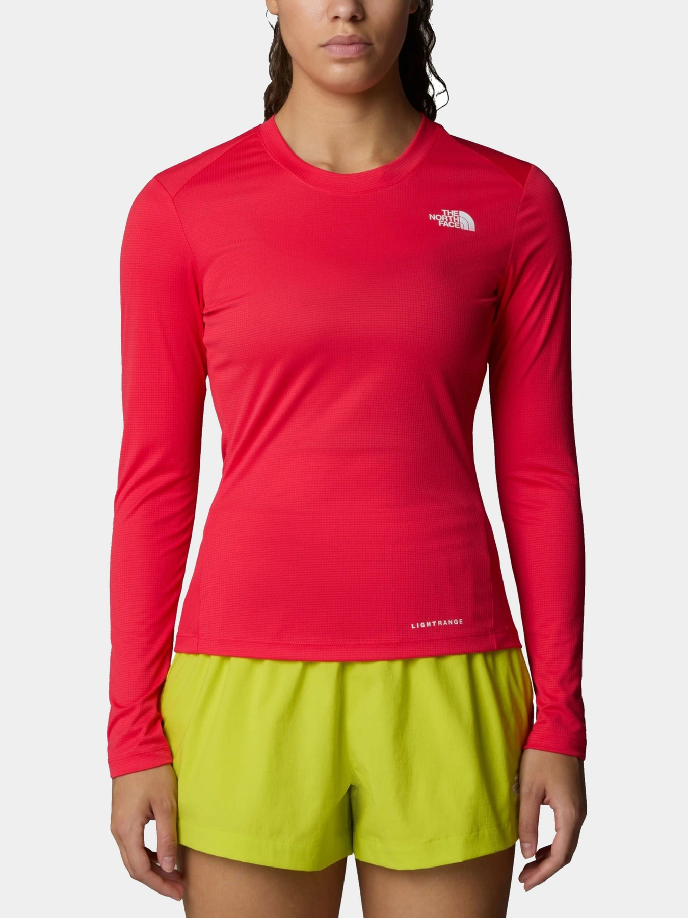 Худи и свитшоты The North Face модель NF0A87TX6IE1 Худи и свитшоты The North Face модель NF0A87TX6IE1 Фото