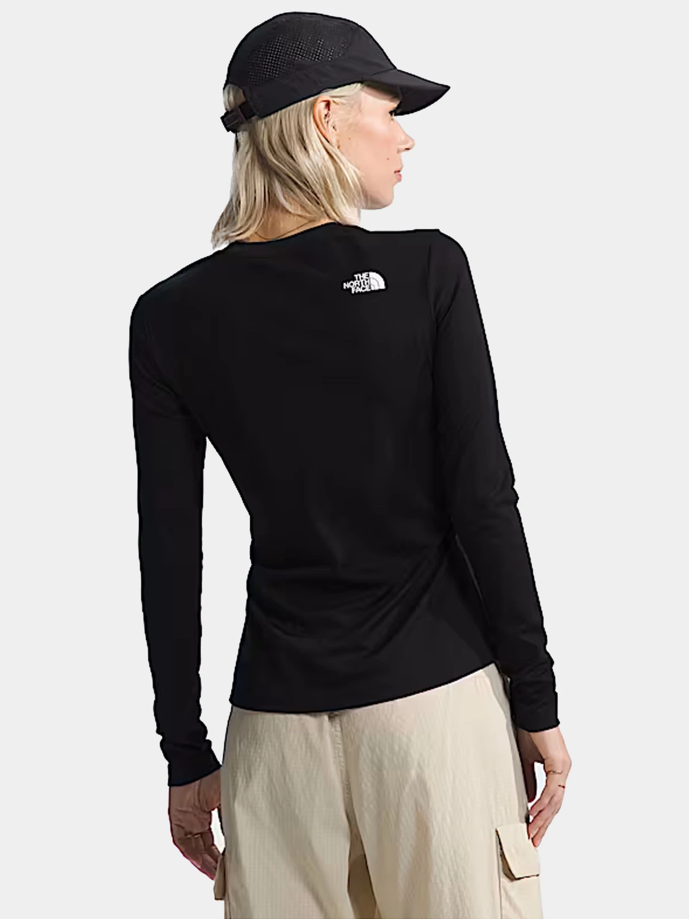 Худи и свитшоты The North Face модель NF0A87TXJK31 Худи и свитшоты The North Face модель NF0A87TXJK31 Фото