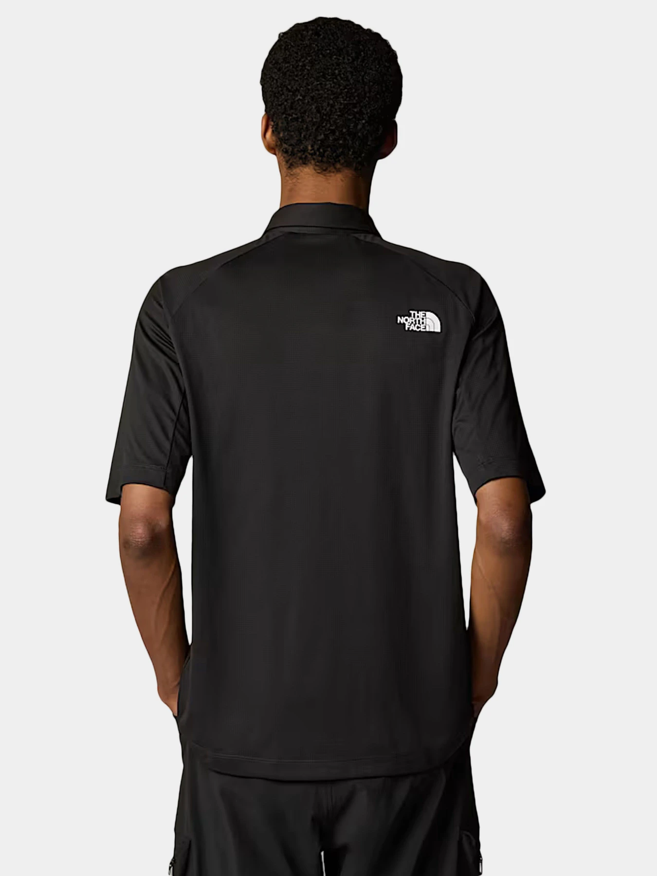 Футболки и поло The North Face модель NF0A883KJK31 Футболки и поло The North Face модель NF0A883KJK31 Фото