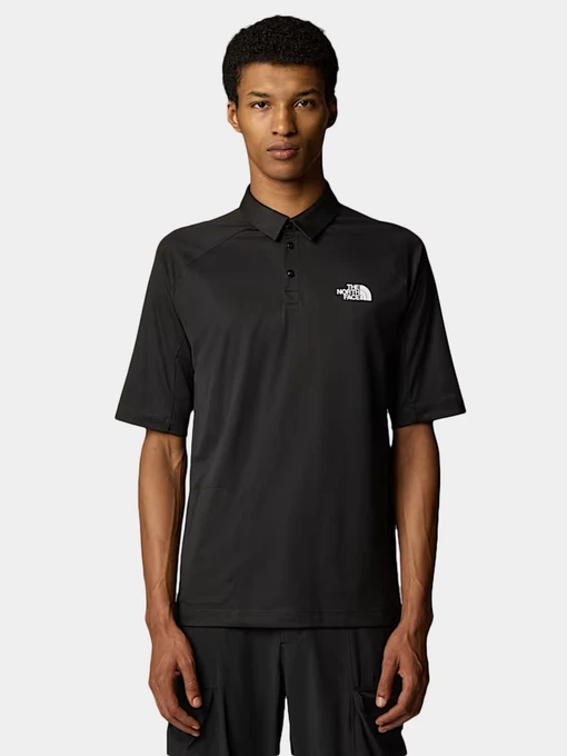 Футболкалар мен поло жейделер The North Face үлгі NF0A883KJK31 Фото