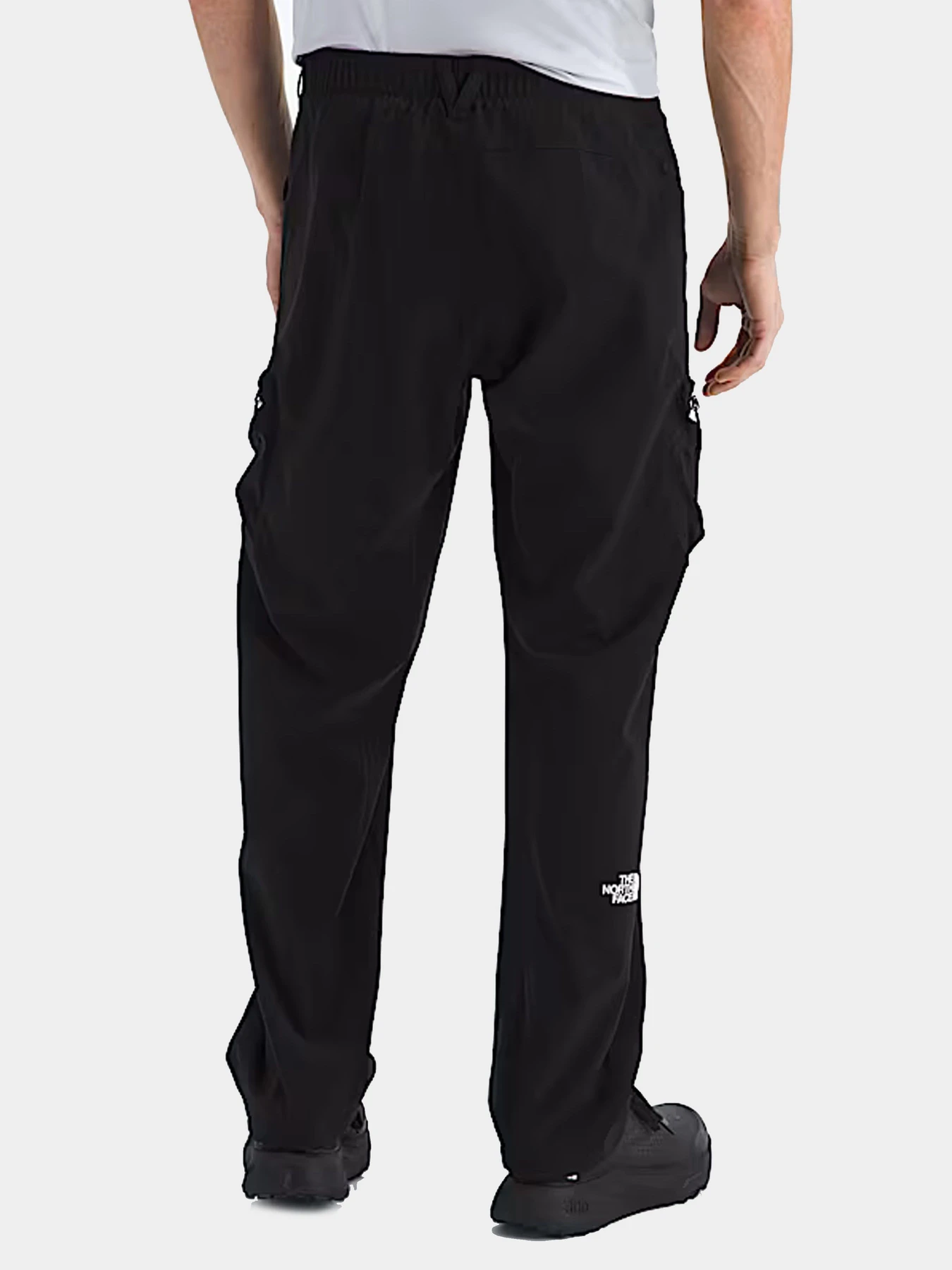 Брюки The North Face модель NF0A883P4H01 Фото