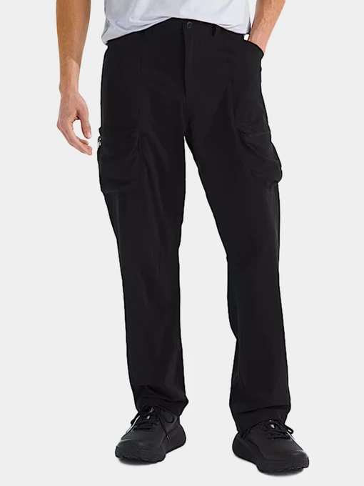 Брюки The North Face модель NF0A883P4H01 Фото