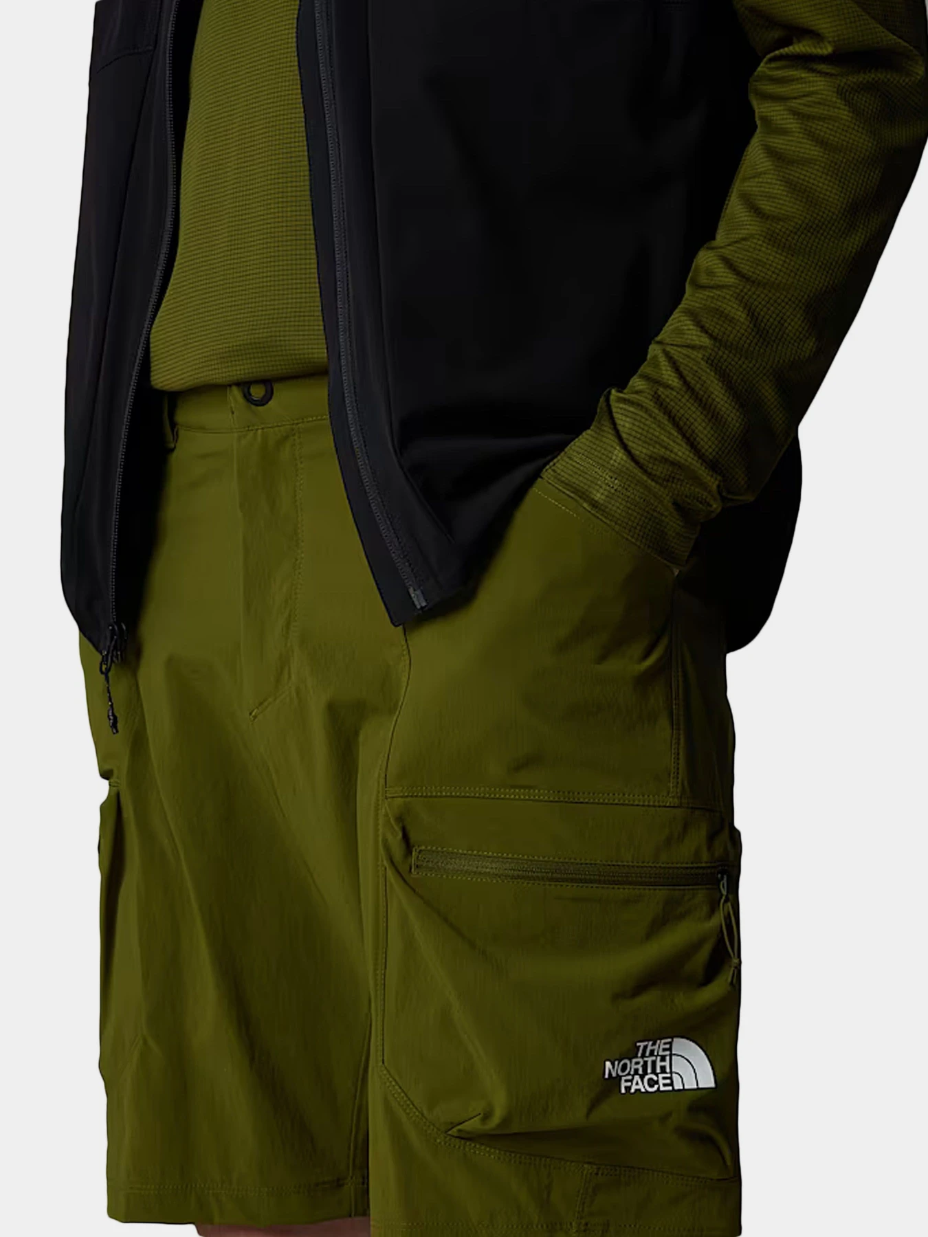 Шорты The North Face модель NF0A883Q4EQ1 Шорты The North Face модель NF0A883Q4EQ1 Фото
