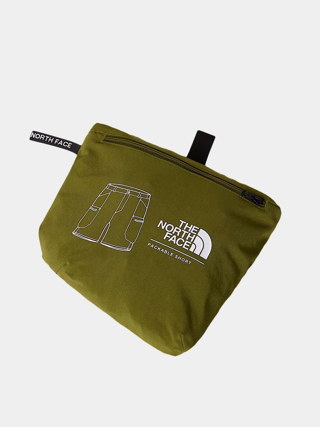 Шорты The North Face модель NF0A883Q4EQ1 Шорты The North Face модель NF0A883Q4EQ1 Фото