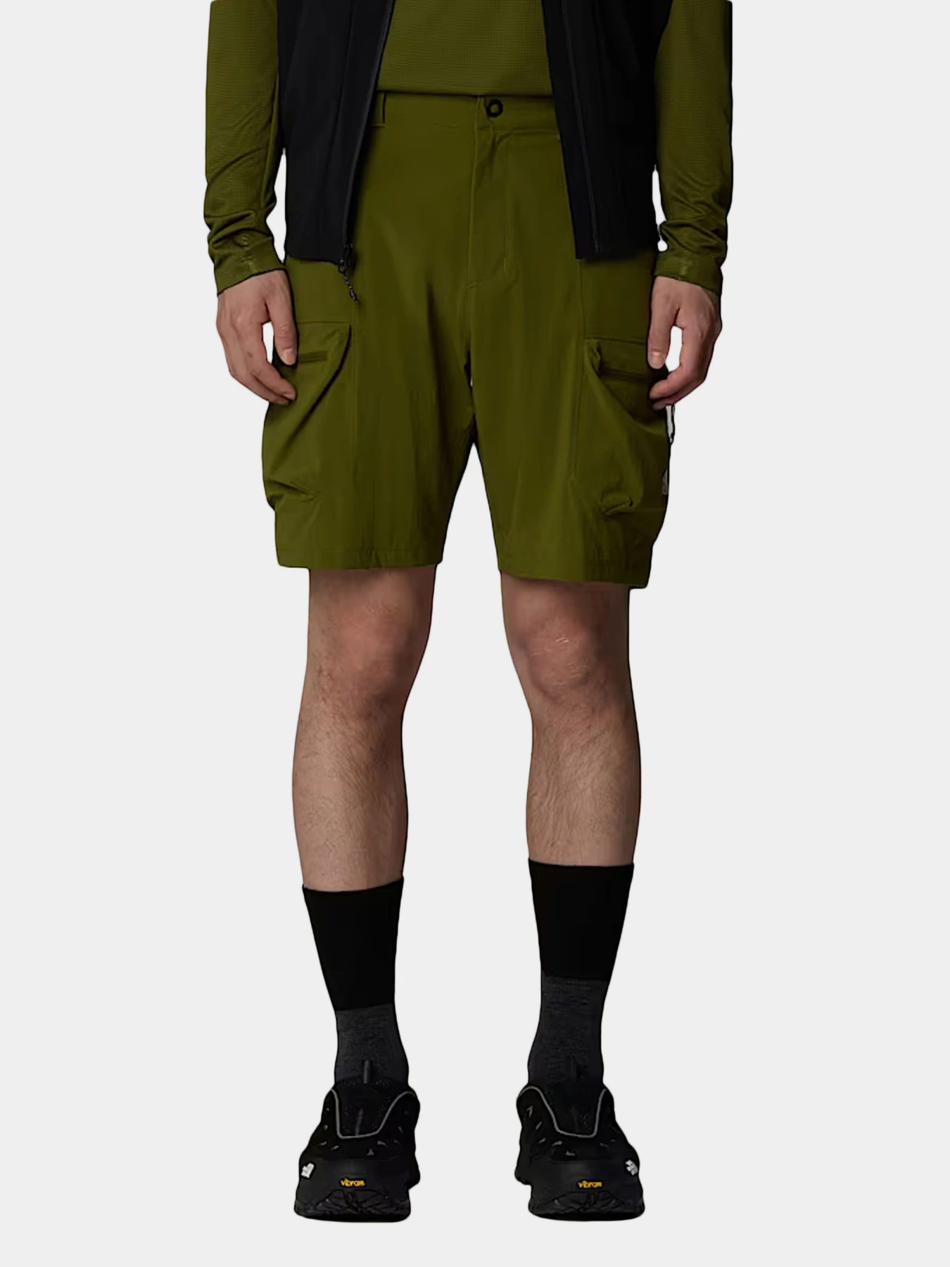Шорты The North Face модель NF0A883Q4EQ1 Шорты The North Face модель NF0A883Q4EQ1 Фото