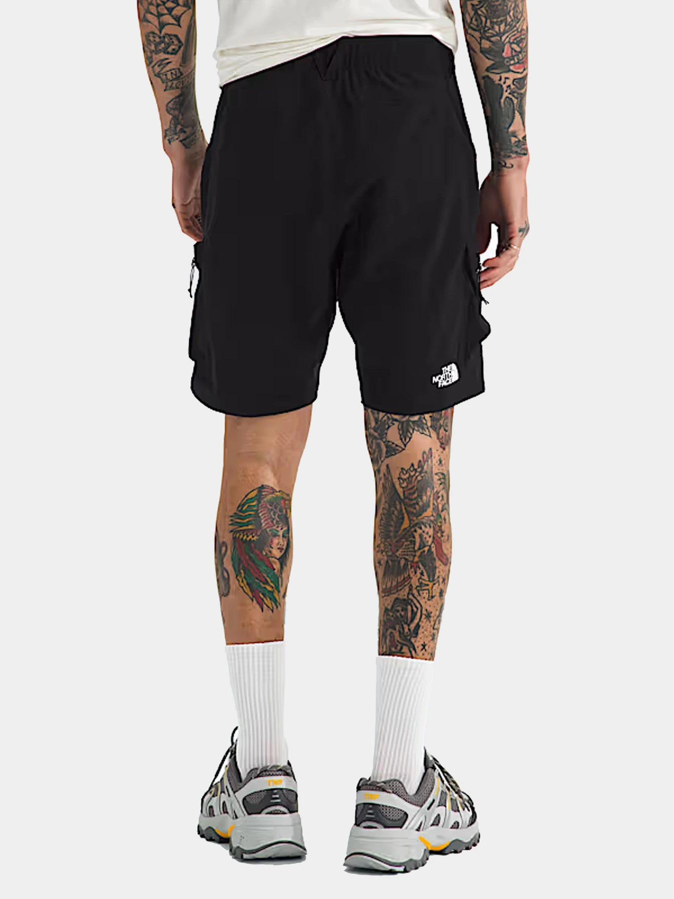 Шорты The North Face модель NF0A883Q4H01 Шорты The North Face модель NF0A883Q4H01 Фото