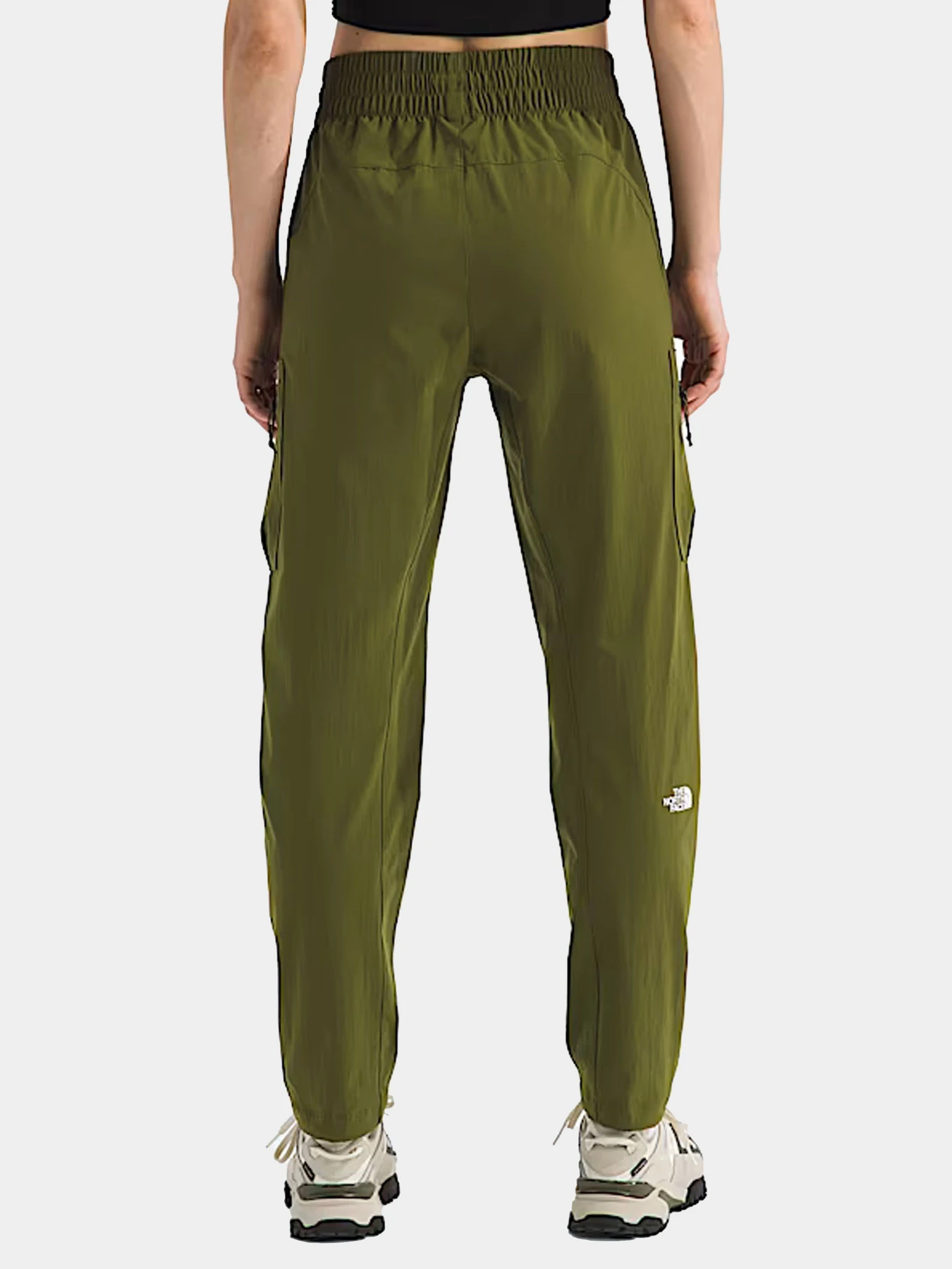 Брюки The North Face модель NF0A883Z4EQ1 Брюки The North Face модель NF0A883Z4EQ1 Фото