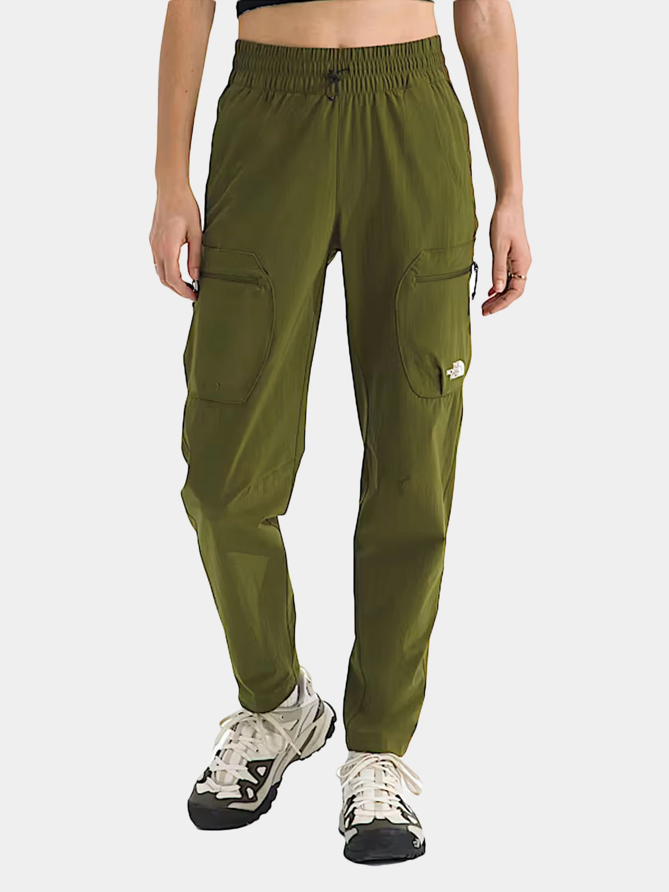 Брюки The North Face модель NF0A883Z4EQ1 Брюки The North Face модель NF0A883Z4EQ1 Фото