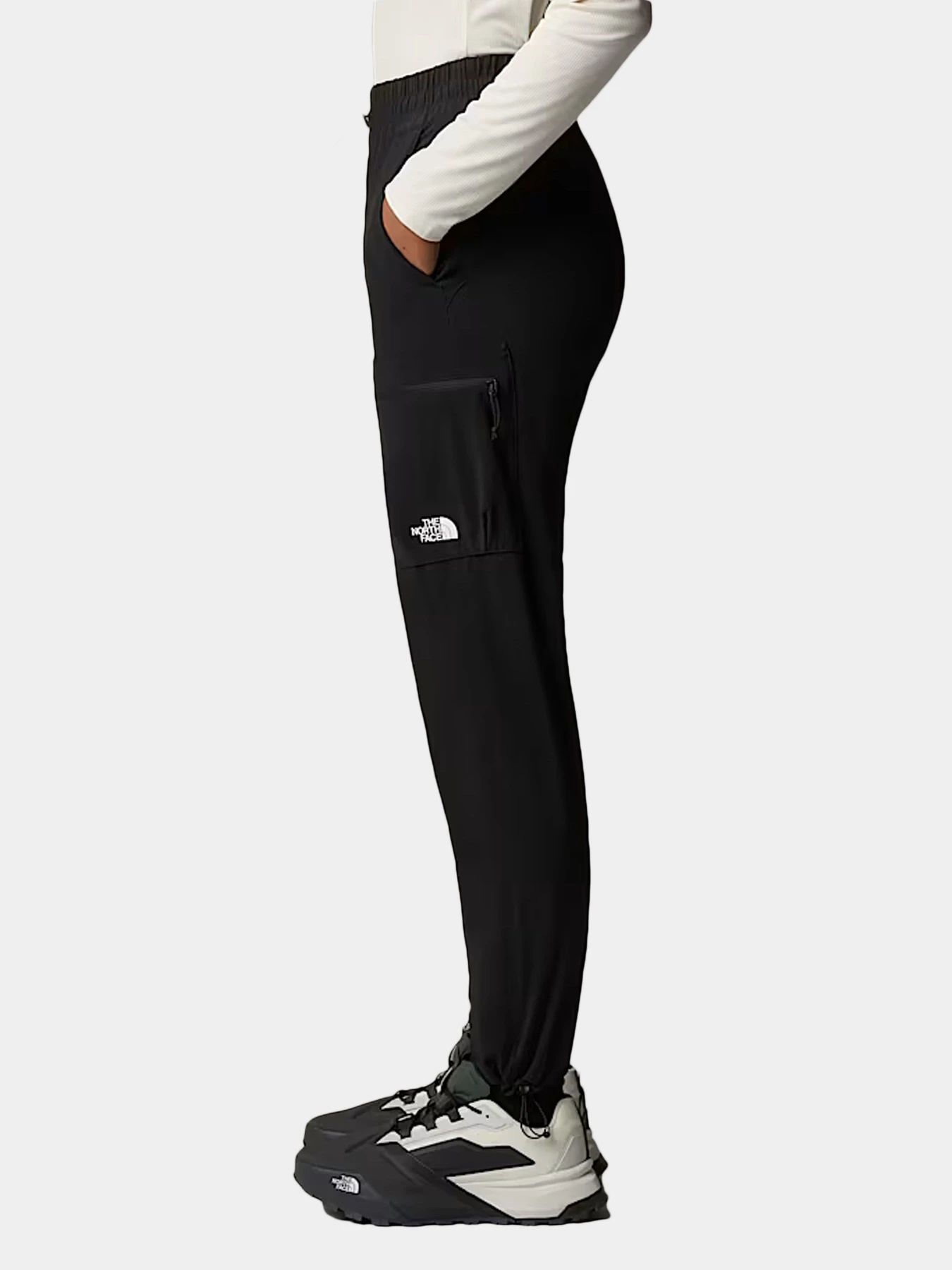 Брюки The North Face модель NF0A883Z4H01 Брюки The North Face модель NF0A883Z4H01 Фото