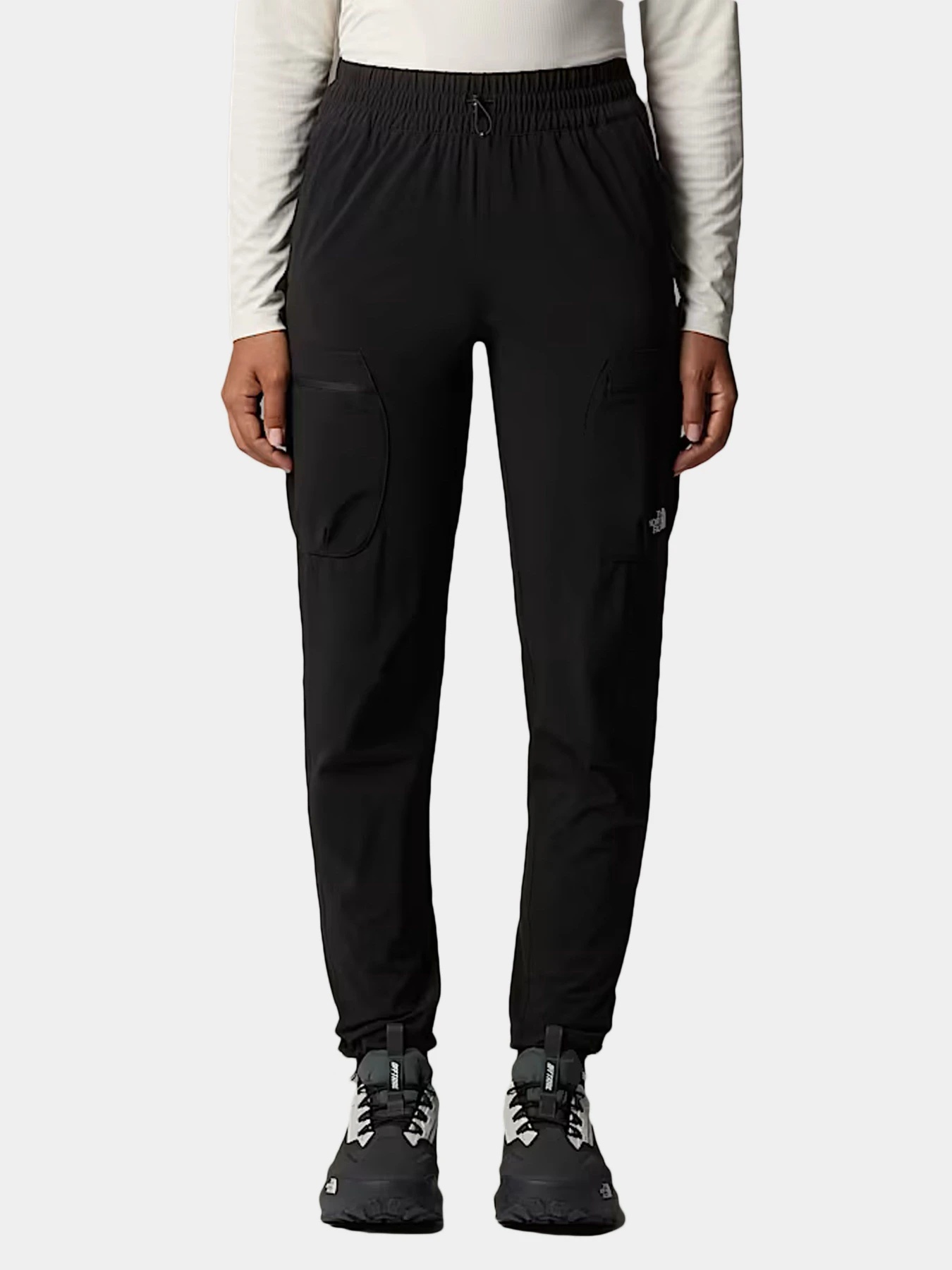 Брюки The North Face модель NF0A883Z4H01 Брюки The North Face модель NF0A883Z4H01 Фото