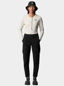 Брюки The North Face модель NF0A883Z4H01 Фото