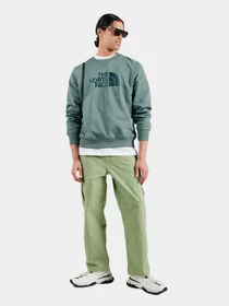 Худи и свитшоты The North Face модель NF0A89EK58S1 Фото