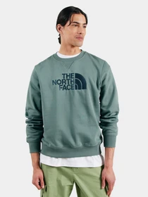 Худи и свитшоты The North Face модель NF0A89EK58S1 Фото