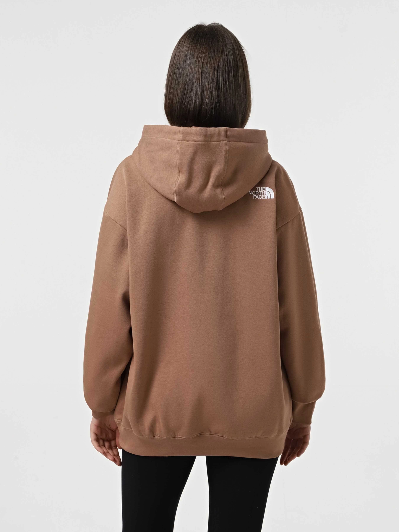 Худи и свитшоты The North Face модель NF0A89EN6IH1 Худи и свитшоты The North Face модель NF0A89EN6IH1 Фото
