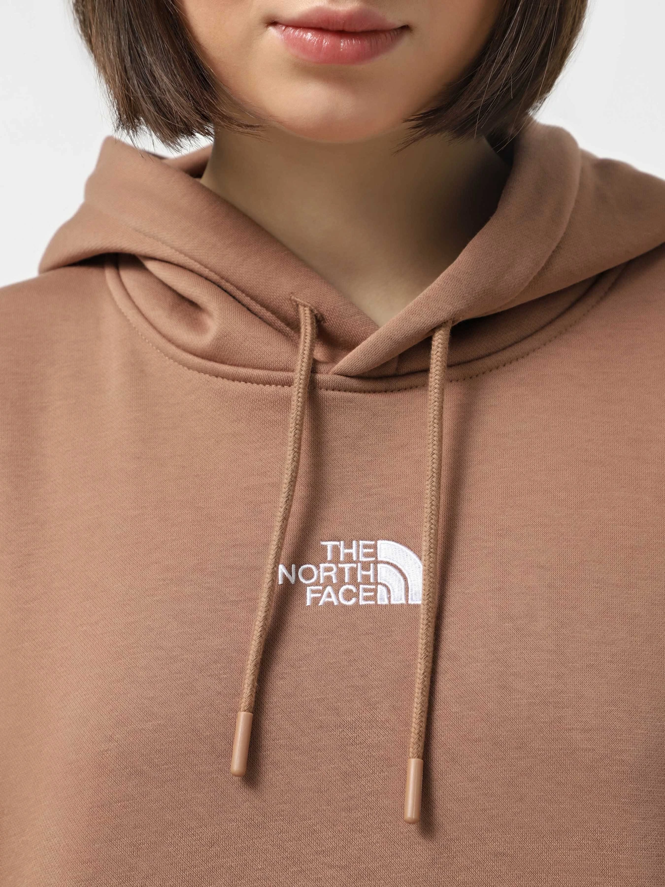 Худи и свитшоты The North Face модель NF0A89EN6IH1 Худи и свитшоты The North Face модель NF0A89EN6IH1 Фото