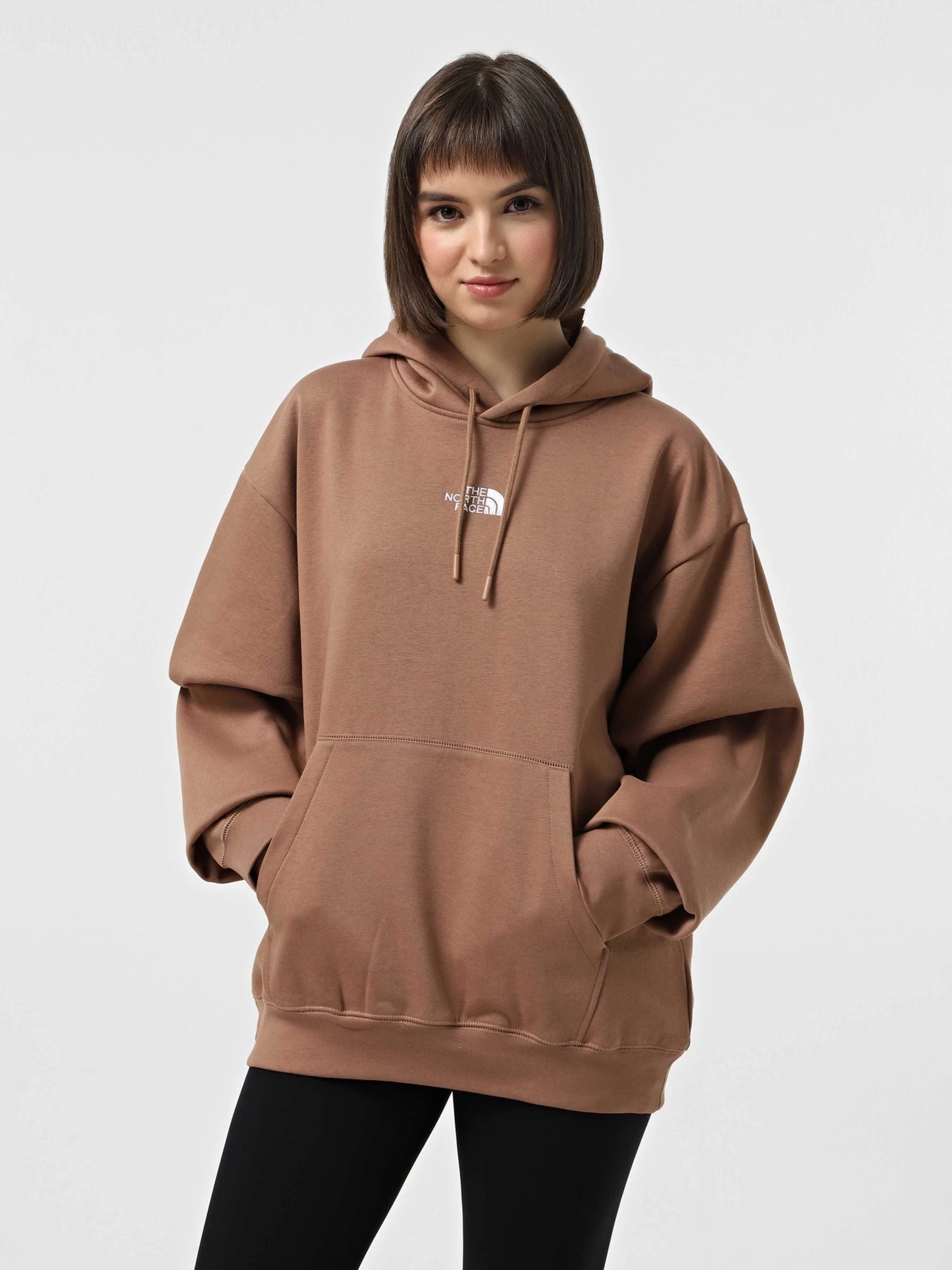 Худи и свитшоты The North Face модель NF0A89EN6IH1 Худи и свитшоты The North Face модель NF0A89EN6IH1 Фото