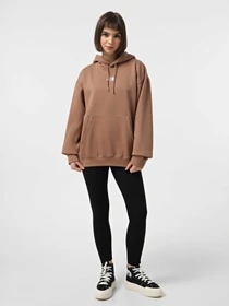 Худи и свитшоты The North Face модель NF0A89EN6IH1 Фото