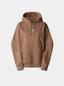 Худи и свитшоты The North Face модель NF0A89EN6IH1 Фото