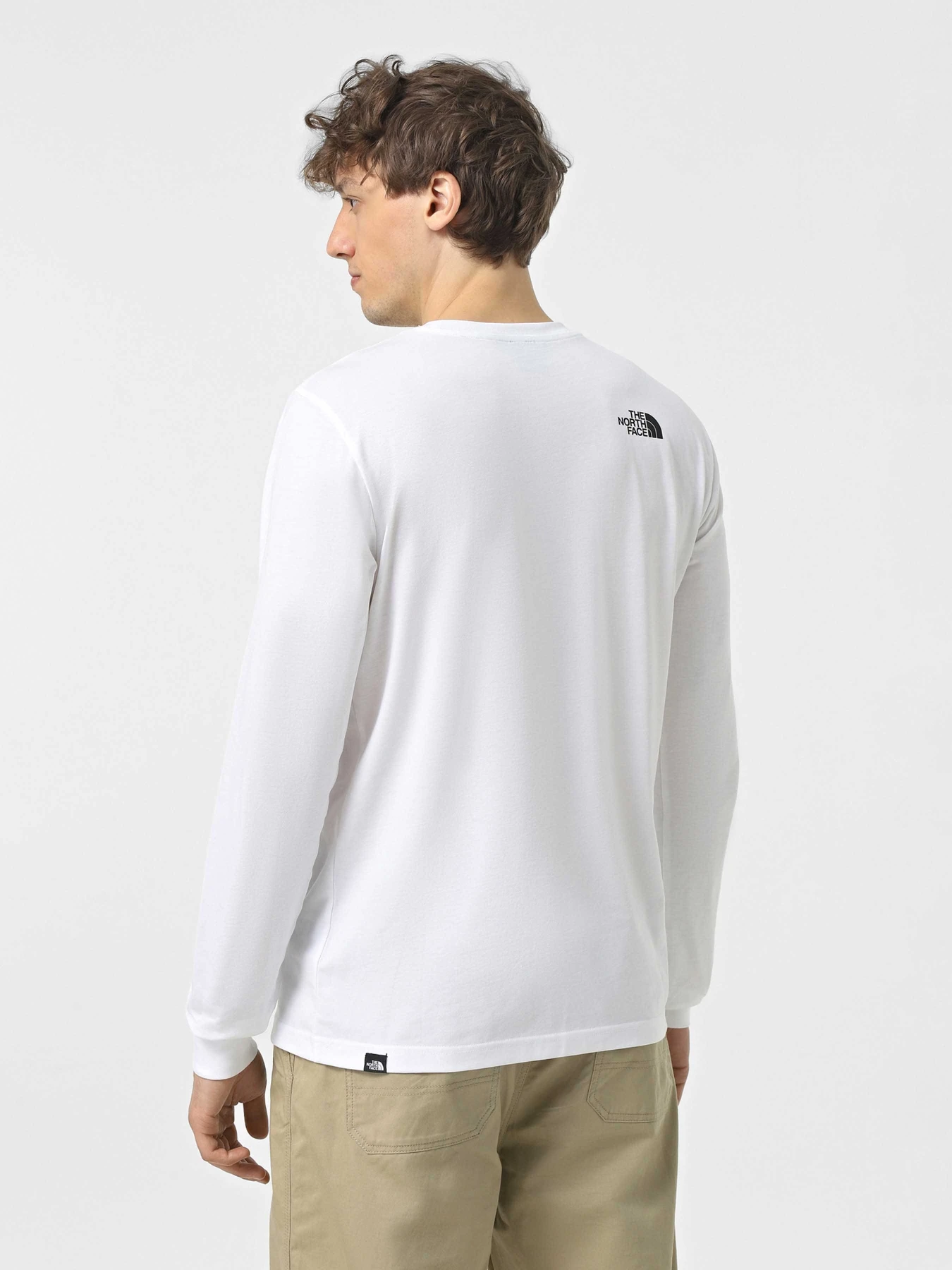 Худи и свитшоты The North Face модель NF0A8A6PFN41 Худи и свитшоты The North Face модель NF0A8A6PFN41 Фото