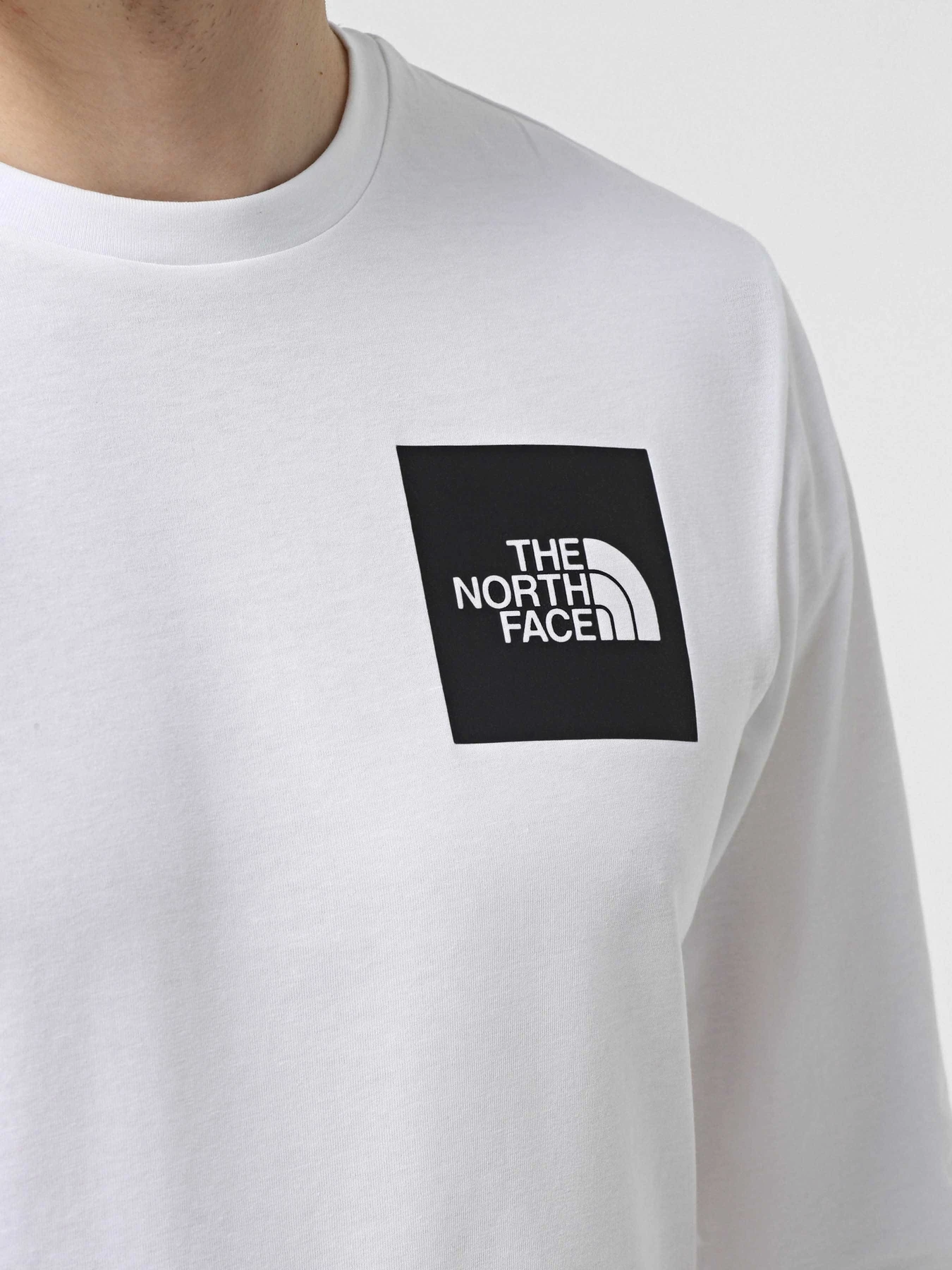 Худи и свитшоты The North Face модель NF0A8A6PFN41 Худи и свитшоты The North Face модель NF0A8A6PFN41 Фото