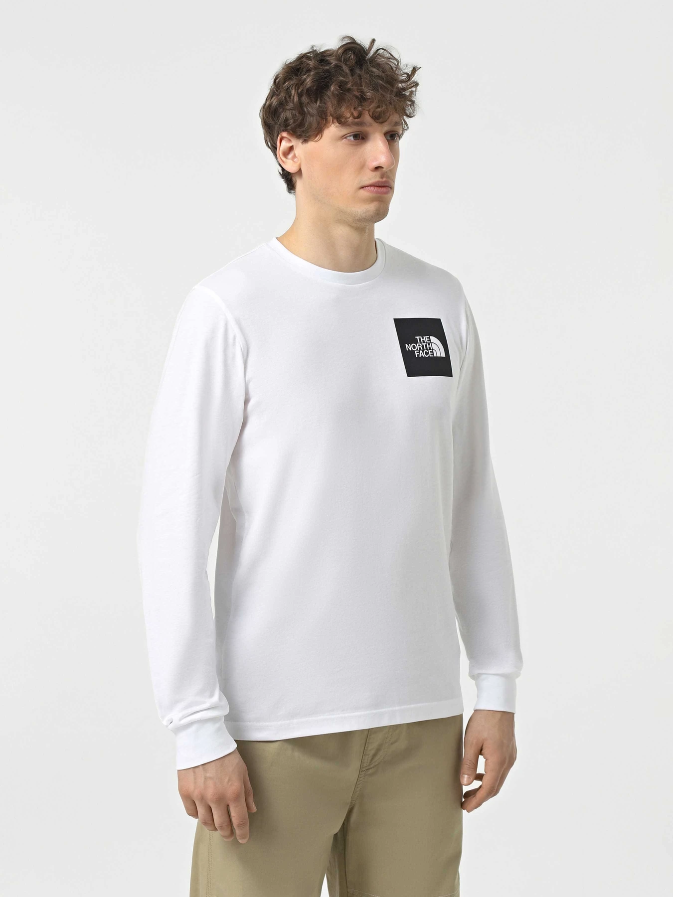 Худи и свитшоты The North Face модель NF0A8A6PFN41 Худи и свитшоты The North Face модель NF0A8A6PFN41 Фото