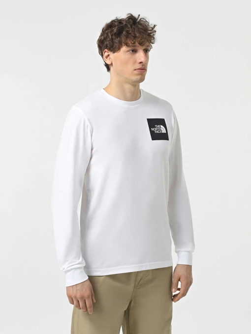 Худи и свитшоты The North Face модель NF0A8A6PFN41 Фото